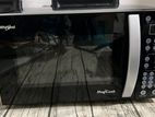 Whirlpool Microwave Oven