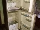 Whirlpool Double Door Fridge