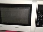 Whirlpool Electric Oven