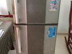 Whirlpool fridge