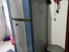 Whirlpool Refrigerator