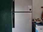 Whirlpool Fridge (Used)