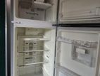 Whirlpool Fridge (Used)