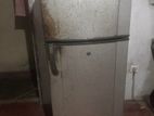 Whirlpool Fridge (Used)