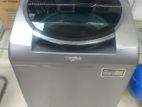 Whirlpool Fully Auto Washing Machine