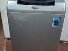 Whirlpool Fully Automatic Washing Machine
