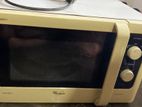 Whirlpool Microwave Oven