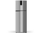 Whirlpool ILLUSIA 375 Double Door 360 Liter Inverter Refrigerator