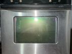 Whirlpool Imported US Gas Range / Cooker