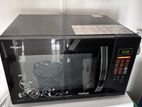 Whirlpool Magicook 30L Black Mirror