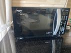 Whirlpool MagiCook Solo Microwave Oven - 20L