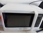 Whirlpool Microwave Oven