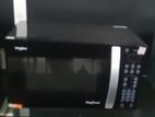 WHIRLPOOL MICROWAVE OVEN