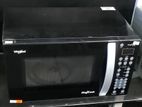 Whirlpool Microwave Oven