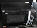 Whirlpool Microwave Oven