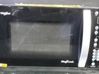 Whirlpool Microwave Oven
