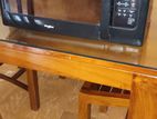 Whirlpool Microwave Oven
