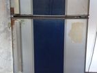 Whirlpool refrigerator model - WRMM24LX-DB