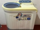 Whirlpool Semi Automatic Washing Machine 8kg