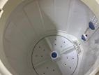 Whirlpool Semi Automatic Washing Machine 8kg