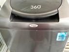 Whirlpool Washing Machine (11 kg)