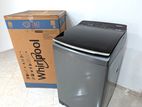 Whirlpool Washing Machine 13KG
