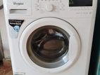 Whirlpool Washing Machine