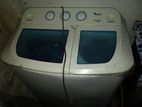 Whirlpool Washing Machine