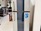 Whirpool Double Door Fridge