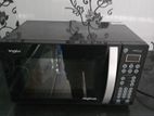 Whirpool Microwave Oven