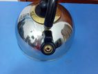 Whistle Kettle Kingstar