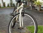 Whistler Mountain Bicycle