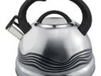 Whistling Kettle 3L Taiko