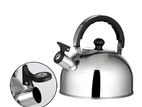 Whistling Kettle 4L