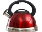 Whistling Kettle Color 3L