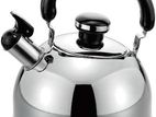 WHISTLING KETTLE S.S HACHI 1.5L(SALE)