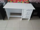 White 4 2 Office Table (Q-23)