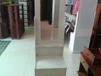white and black dressing table (D-17)