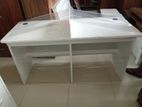 white and black large table (Q-26)