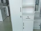 White Baby Cupboard (A-11)