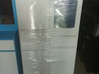 white baby cupboard (A-14)