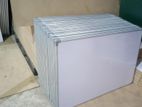 White Board 4 x 2