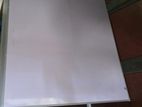 White Board 4x4