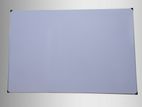 White board 6 x 4