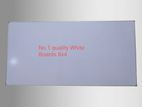 white board 8x4