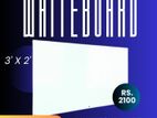 White board