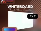 White board