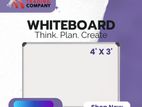 white board