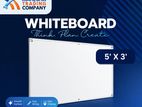 white board