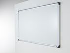 White Board Large